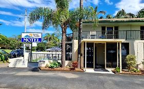 Ocean Parade Motel